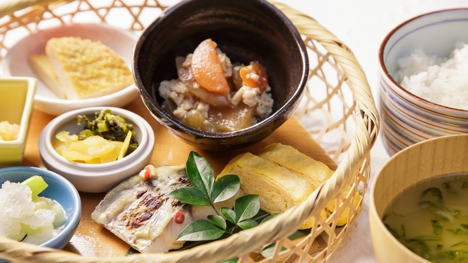 【出張応援♪】選べる和朝食or洋朝食！遅めの到着や夕食は外で自由に◎